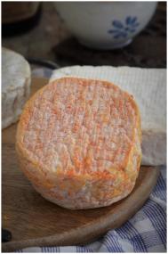 Le Fervaques fromage fermier au lait cru