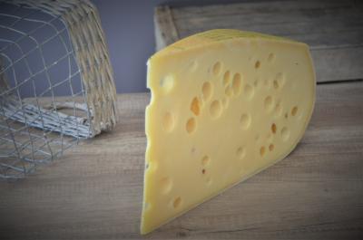 Emmental de Savoie