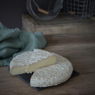 Brie de Melun