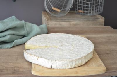 Brie de Meaux